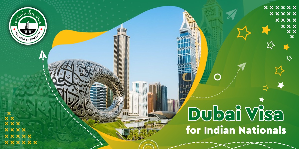 dubai visa for indian nationals